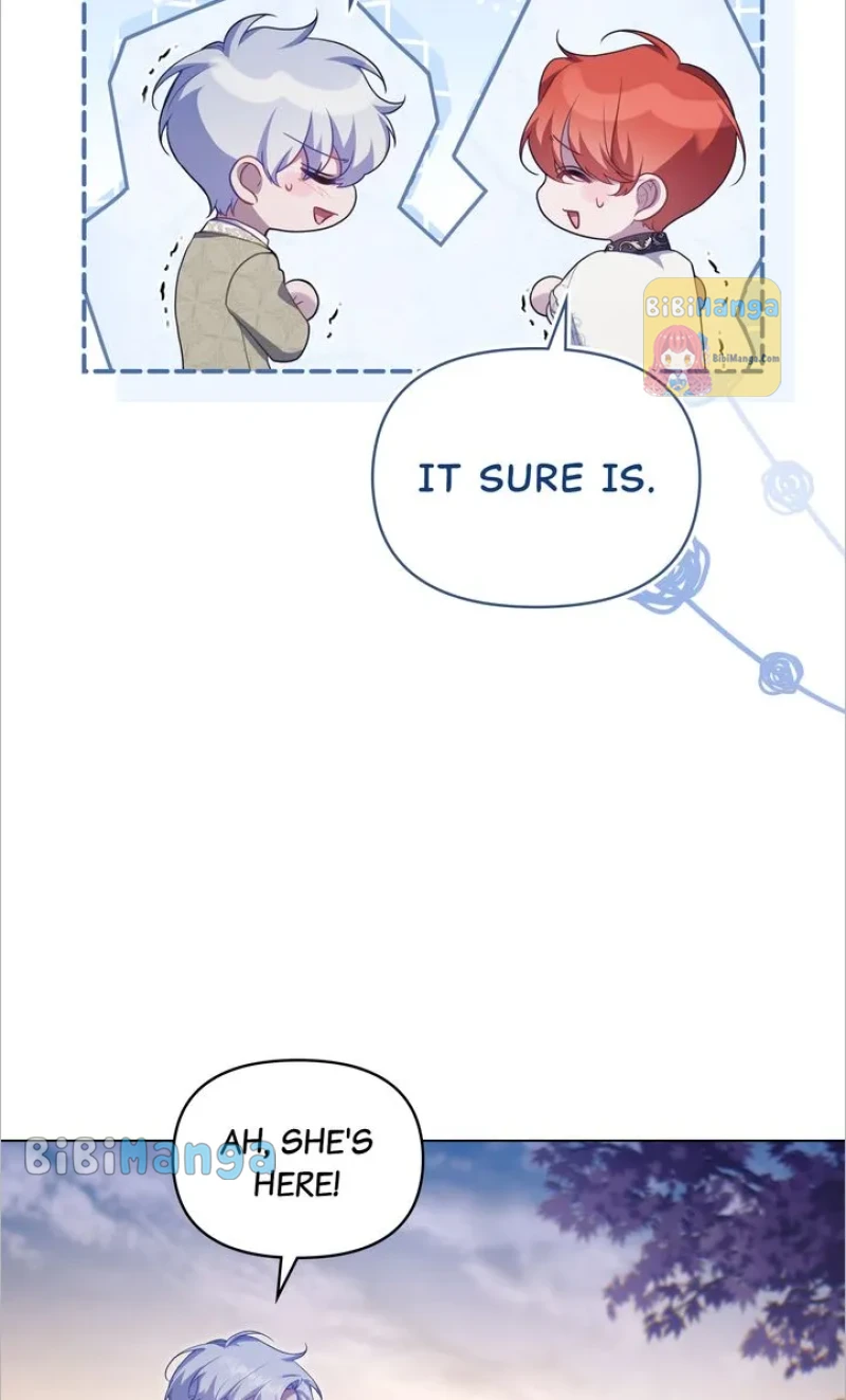 Disobey the Duke if You Dare chapter 70 page 27