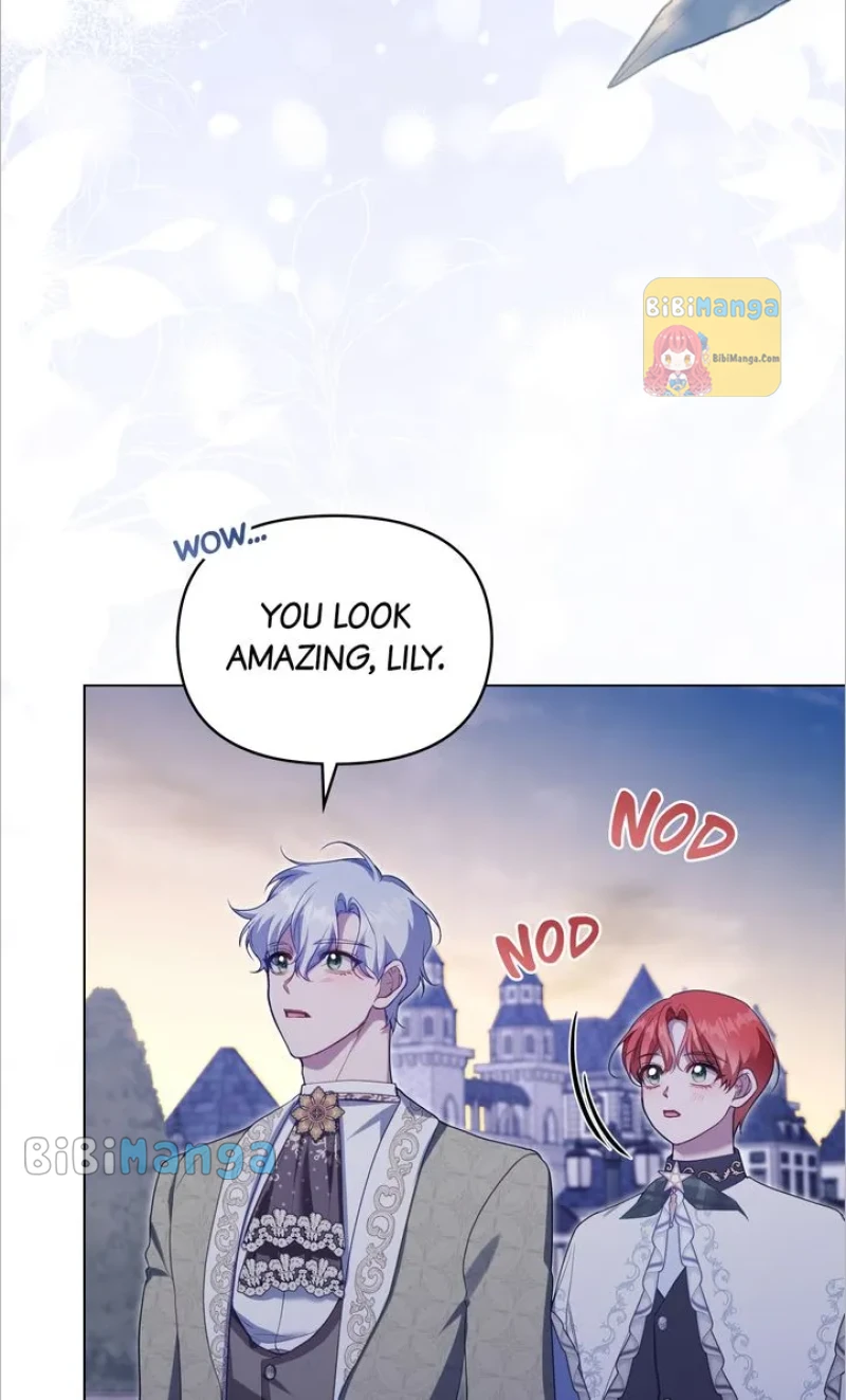 Disobey the Duke if You Dare chapter 70 page 32