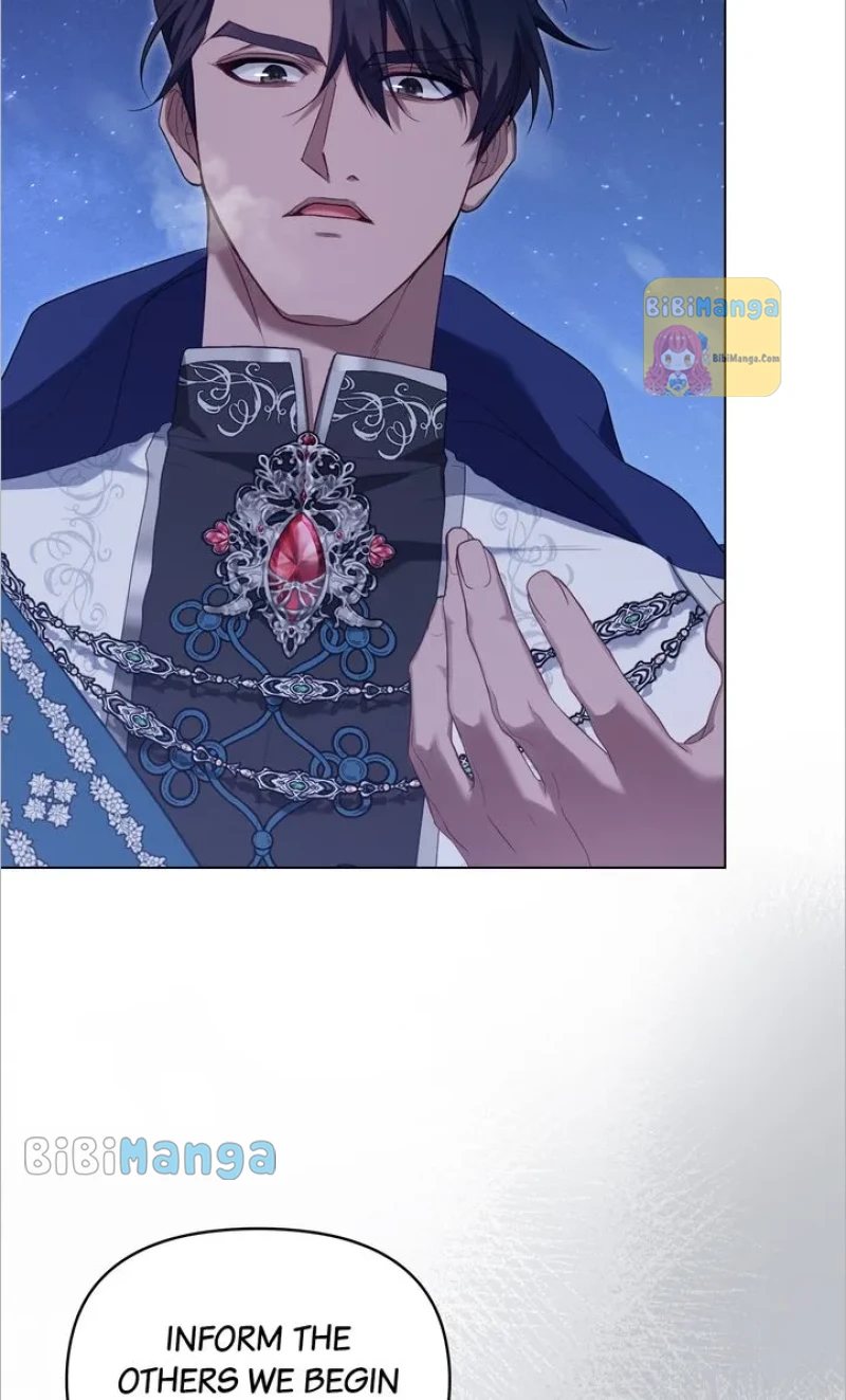 Disobey the Duke if You Dare chapter 71 page 5