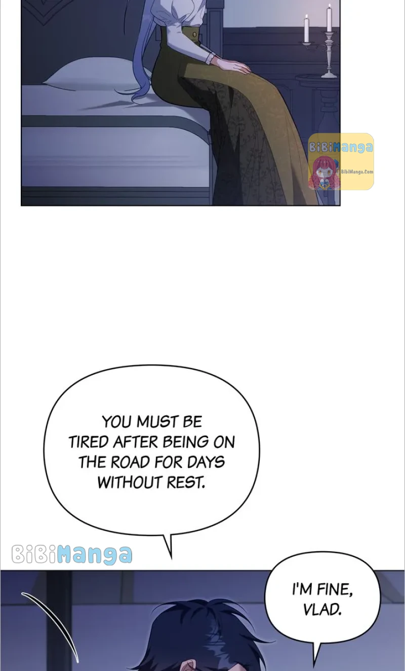 Disobey the Duke if You Dare chapter 71 page 12