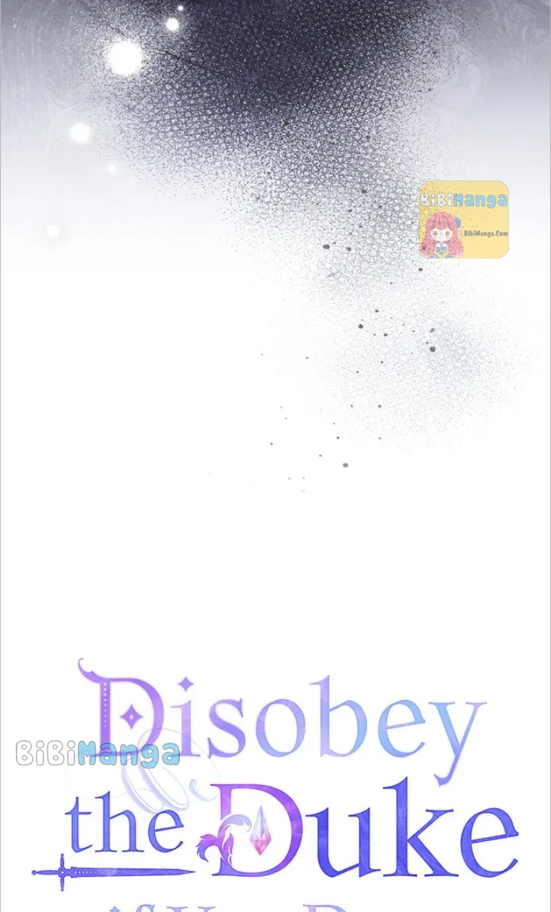 Disobey the Duke if You Dare chapter 71 page 20