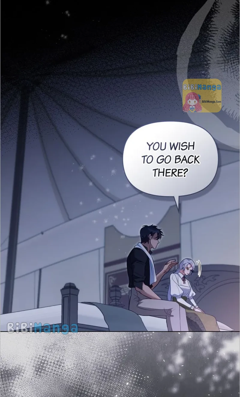 Disobey the Duke if You Dare chapter 71 page 29