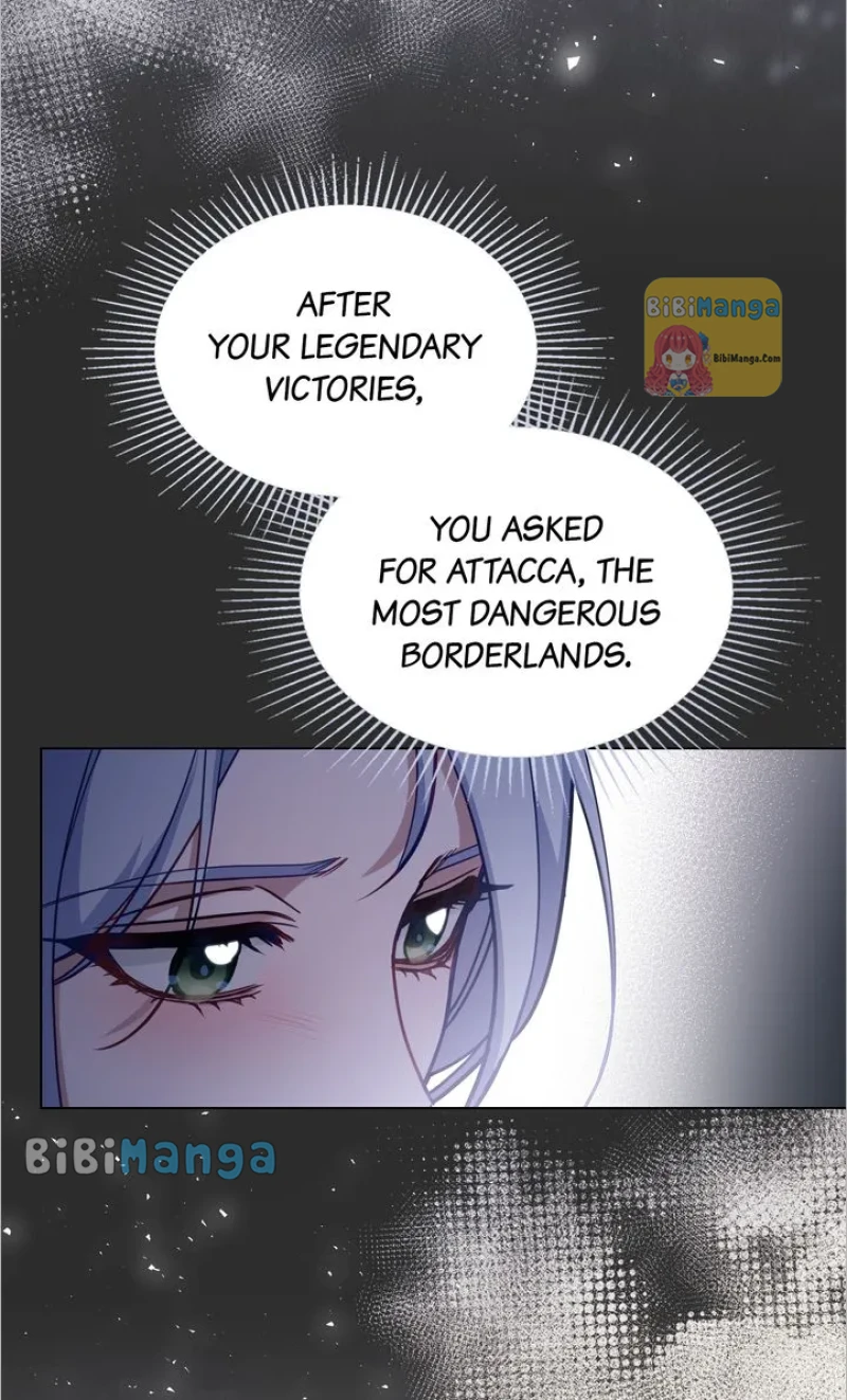 Disobey the Duke if You Dare chapter 71 page 30