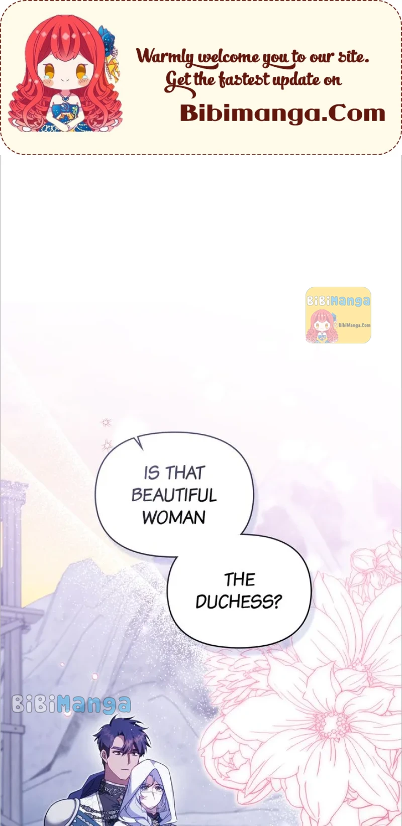 Disobey the Duke if You Dare chapter 72 page 1