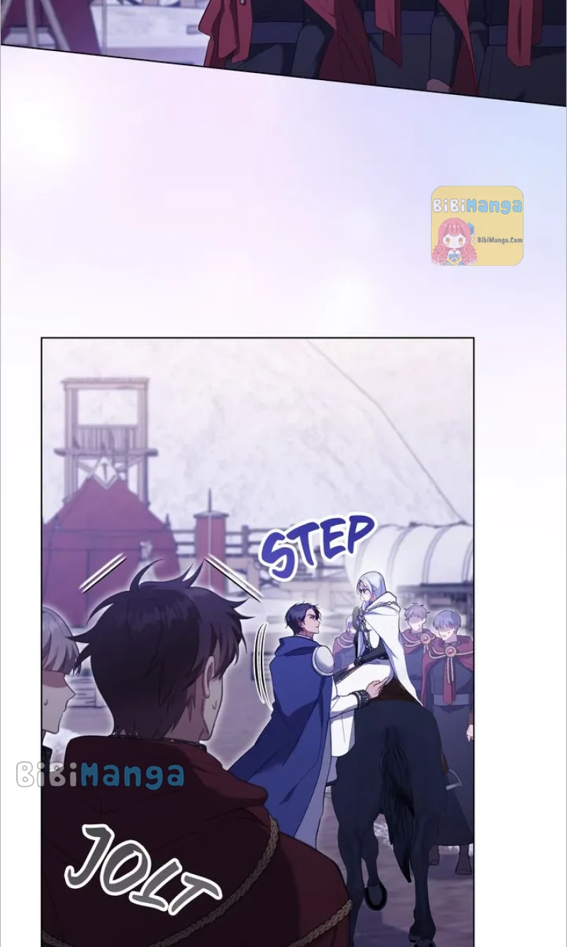 Disobey the Duke if You Dare chapter 72 page 5