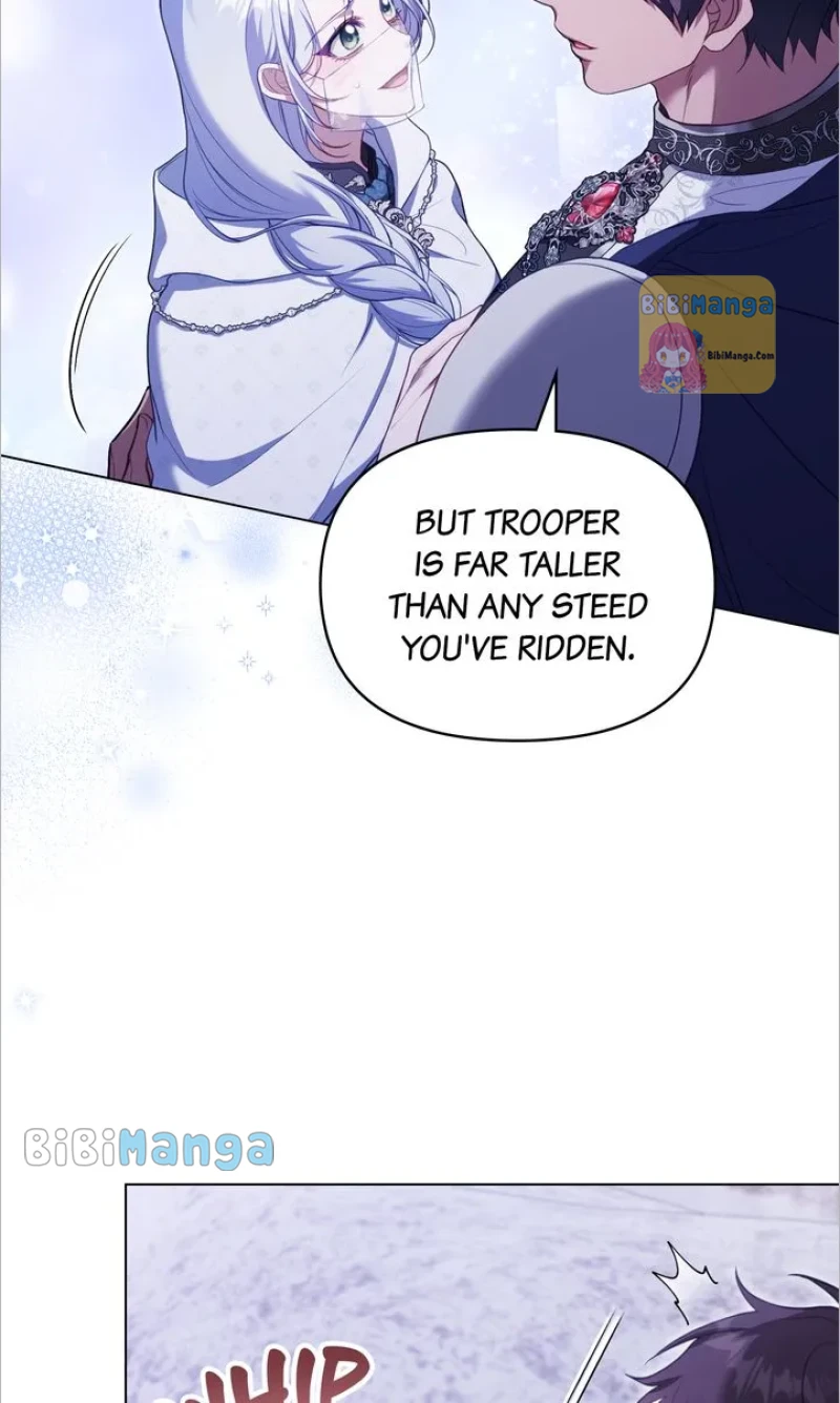 Disobey the Duke if You Dare chapter 72 page 8
