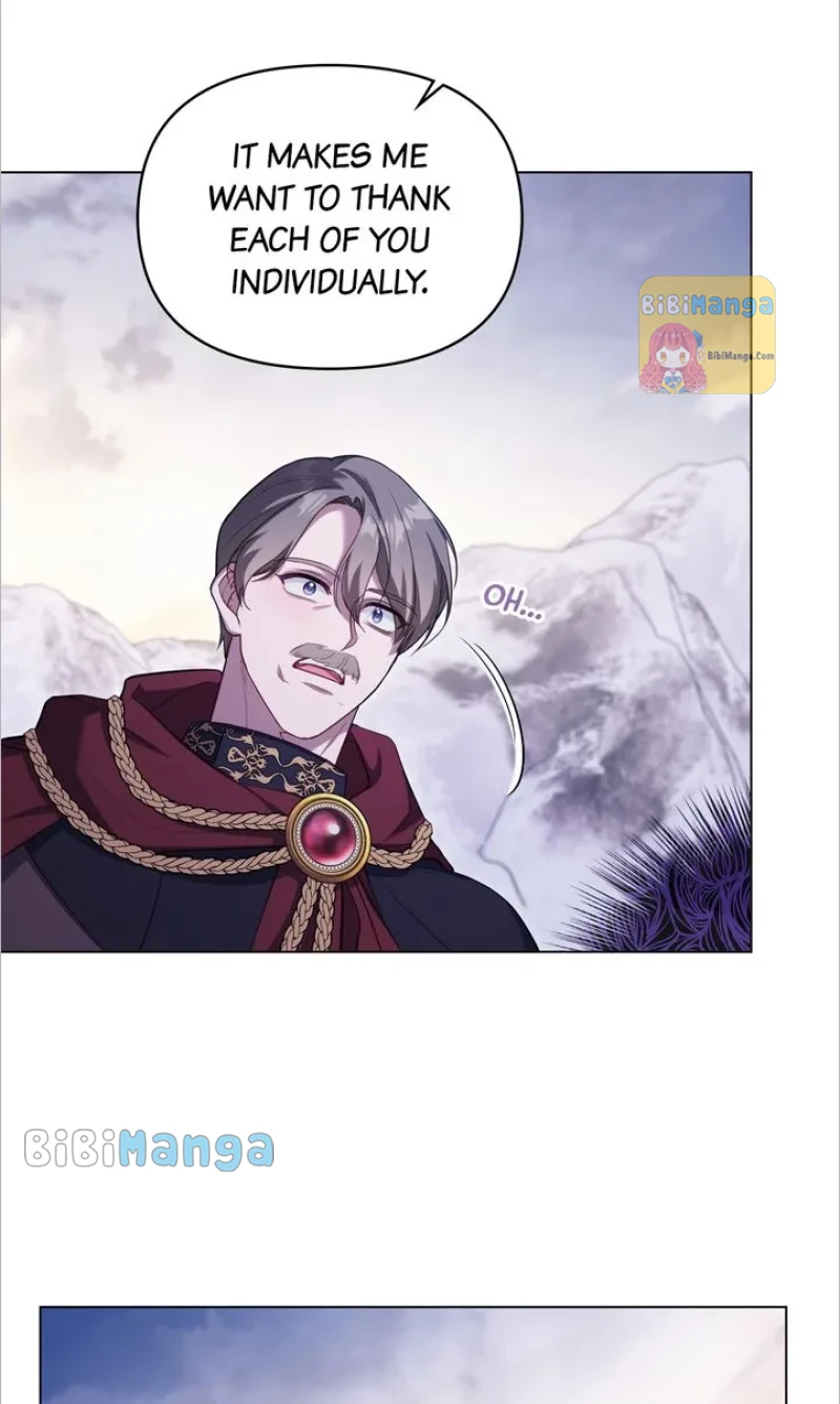 Disobey the Duke if You Dare chapter 72 page 17