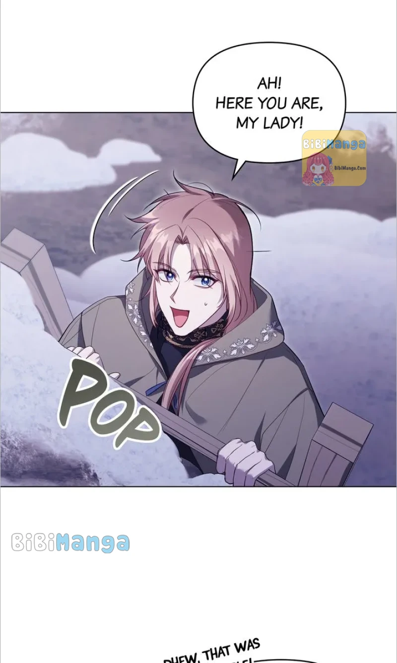 Disobey the Duke if You Dare chapter 72 page 20