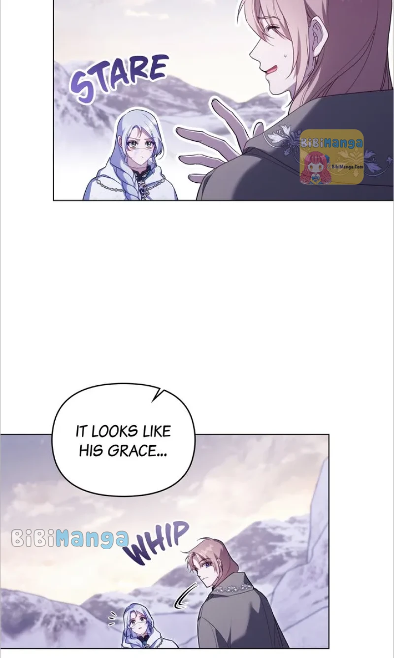 Disobey the Duke if You Dare chapter 72 page 26