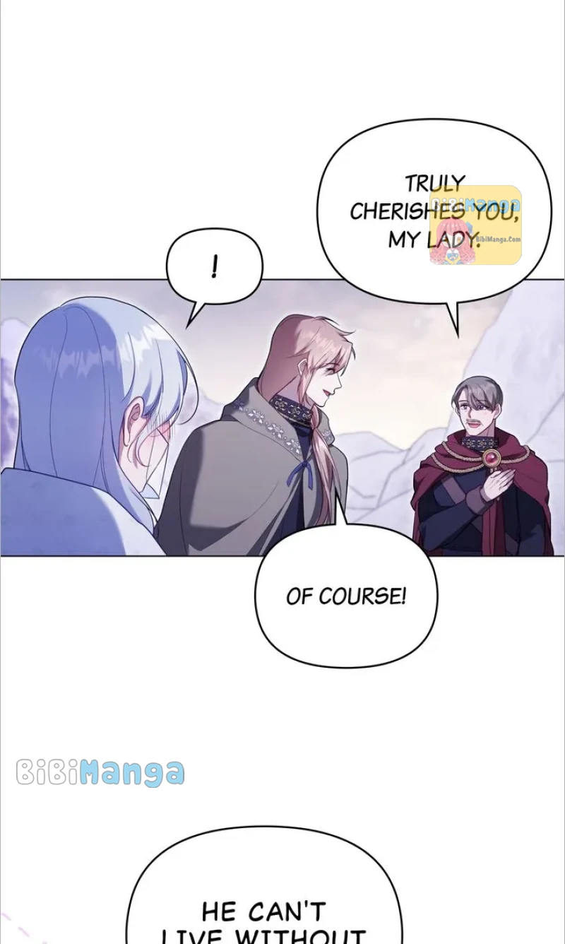 Disobey the Duke if You Dare chapter 72 page 27