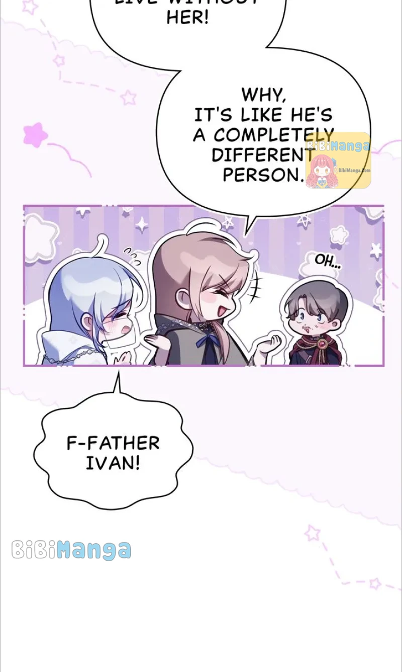 Disobey the Duke if You Dare chapter 72 page 28