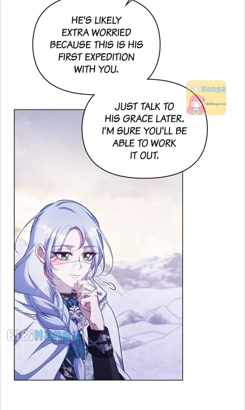 Disobey the Duke if You Dare chapter 72 page 30