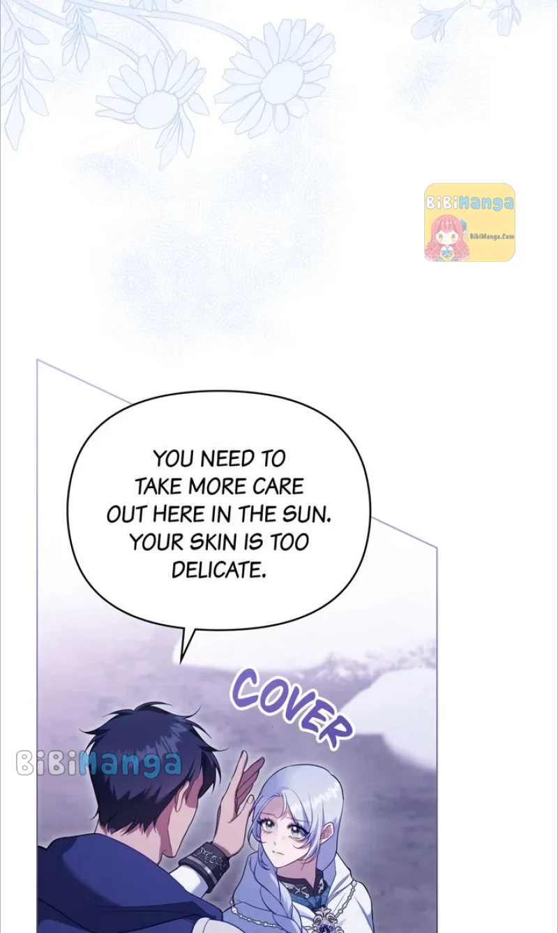 Disobey the Duke if You Dare chapter 72 page 38
