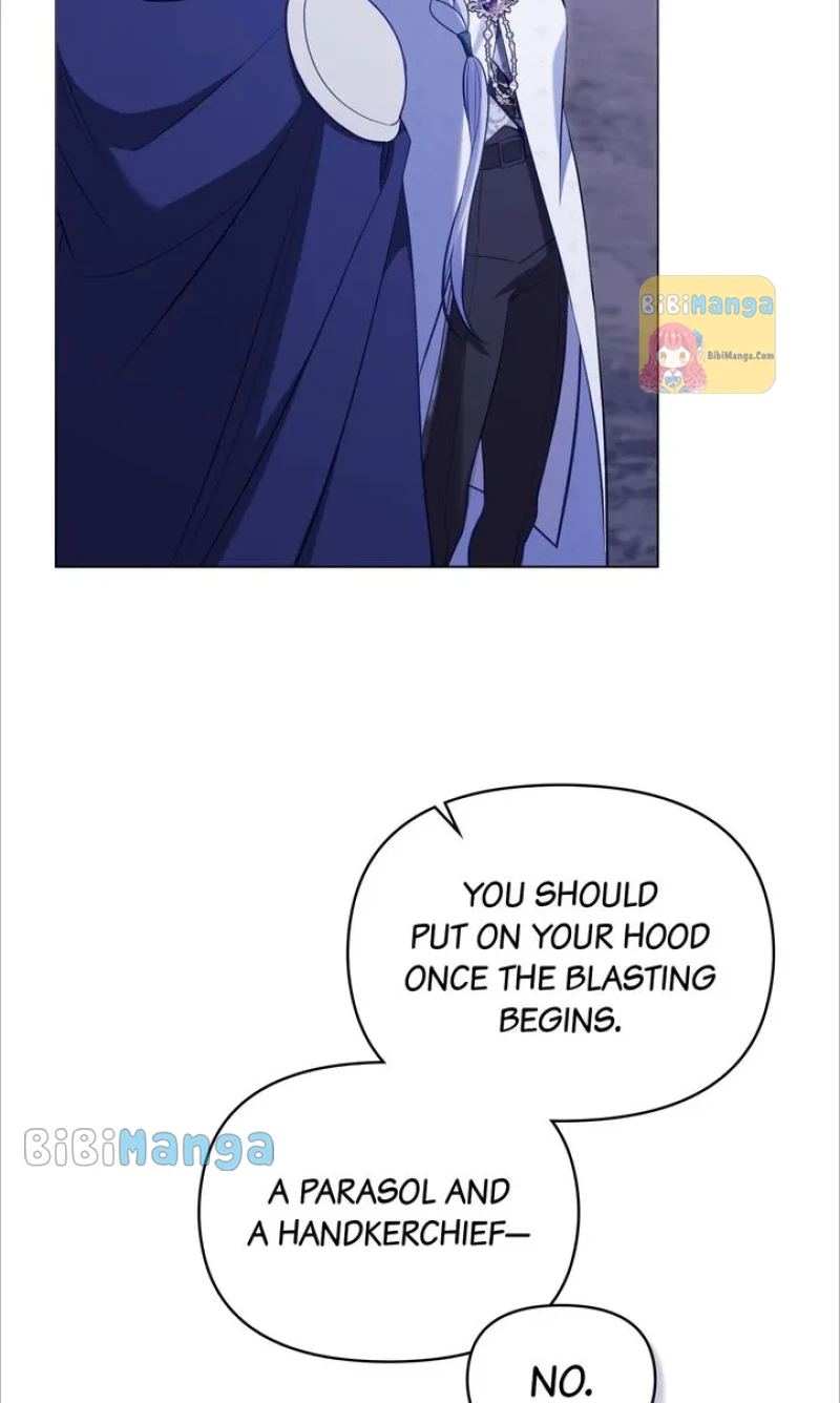 Disobey the Duke if You Dare chapter 72 page 39