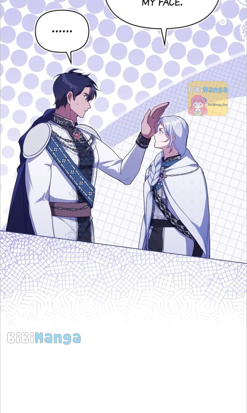 Disobey the Duke if You Dare chapter 72 page 41