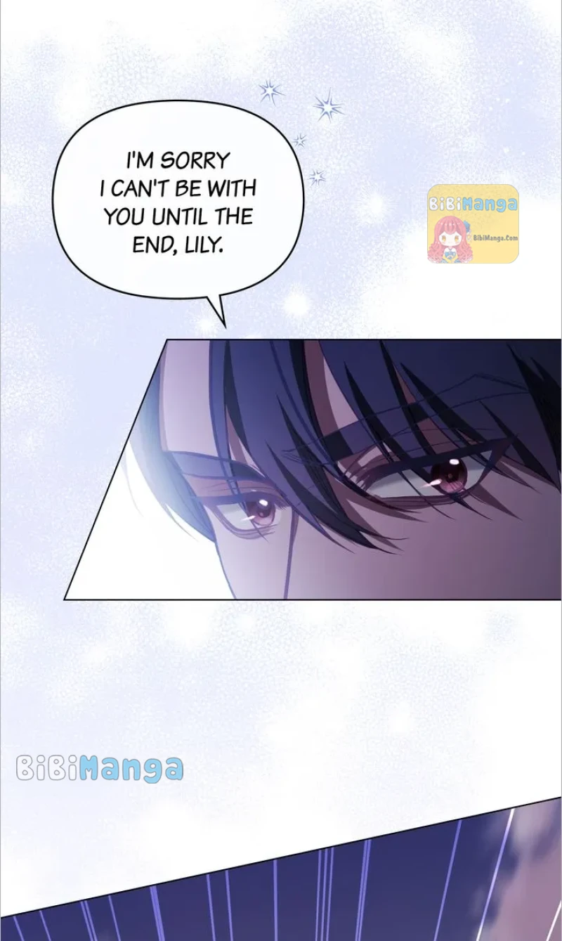 Disobey the Duke if You Dare chapter 73 page 8