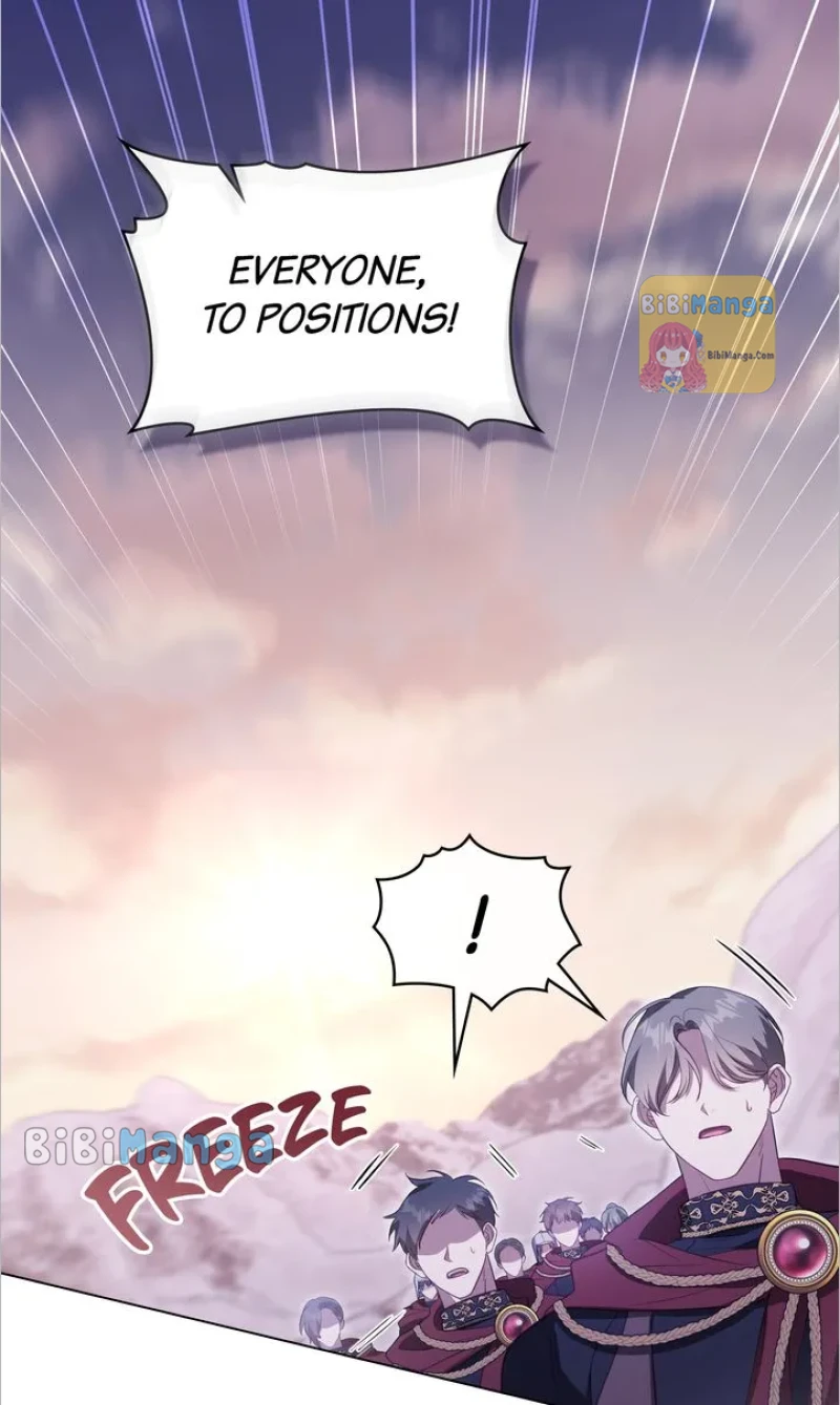 Disobey the Duke if You Dare chapter 73 page 9