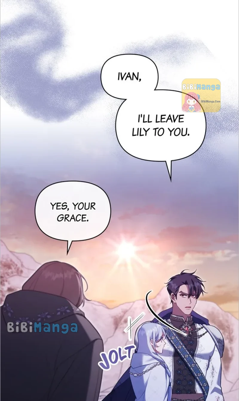 Disobey the Duke if You Dare chapter 73 page 12
