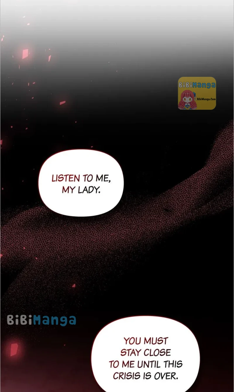Disobey the Duke if You Dare chapter 73 page 21