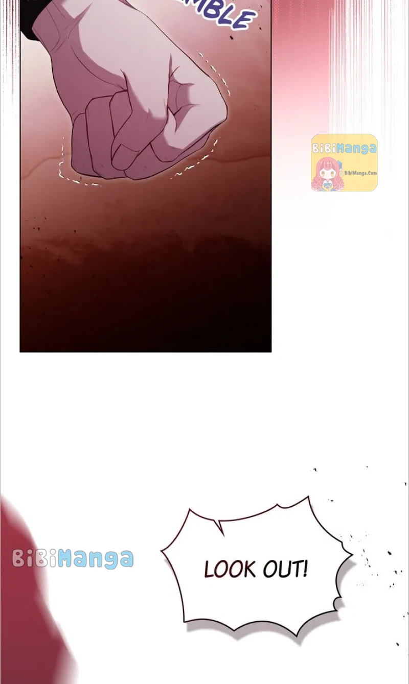Disobey the Duke if You Dare chapter 73 page 33