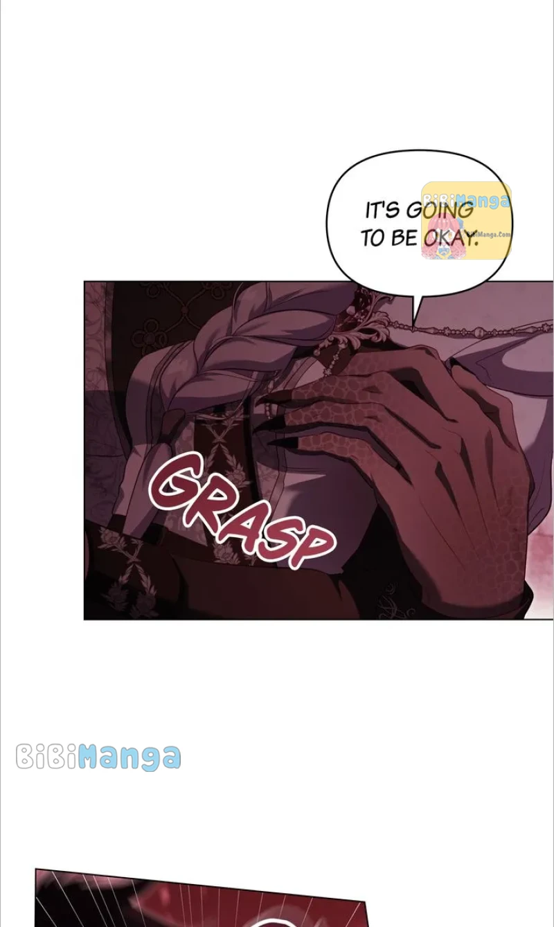 Disobey the Duke if You Dare chapter 73 page 47