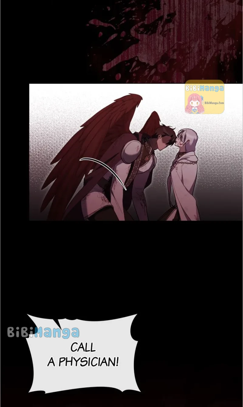 Disobey the Duke if You Dare chapter 73 page 57