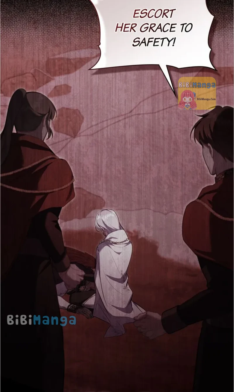 Disobey the Duke if You Dare chapter 73 page 59