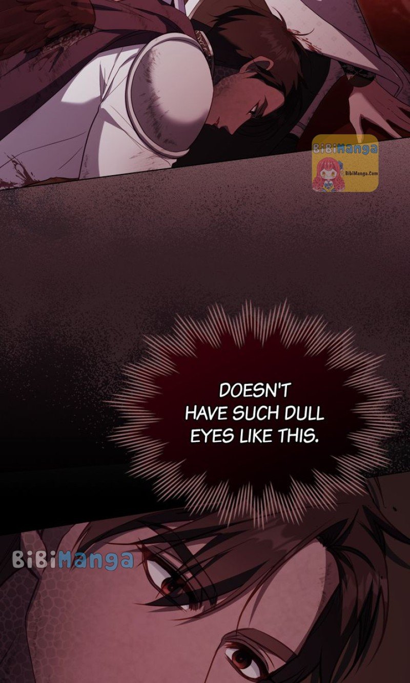 Disobey the Duke if You Dare chapter 74 page 3