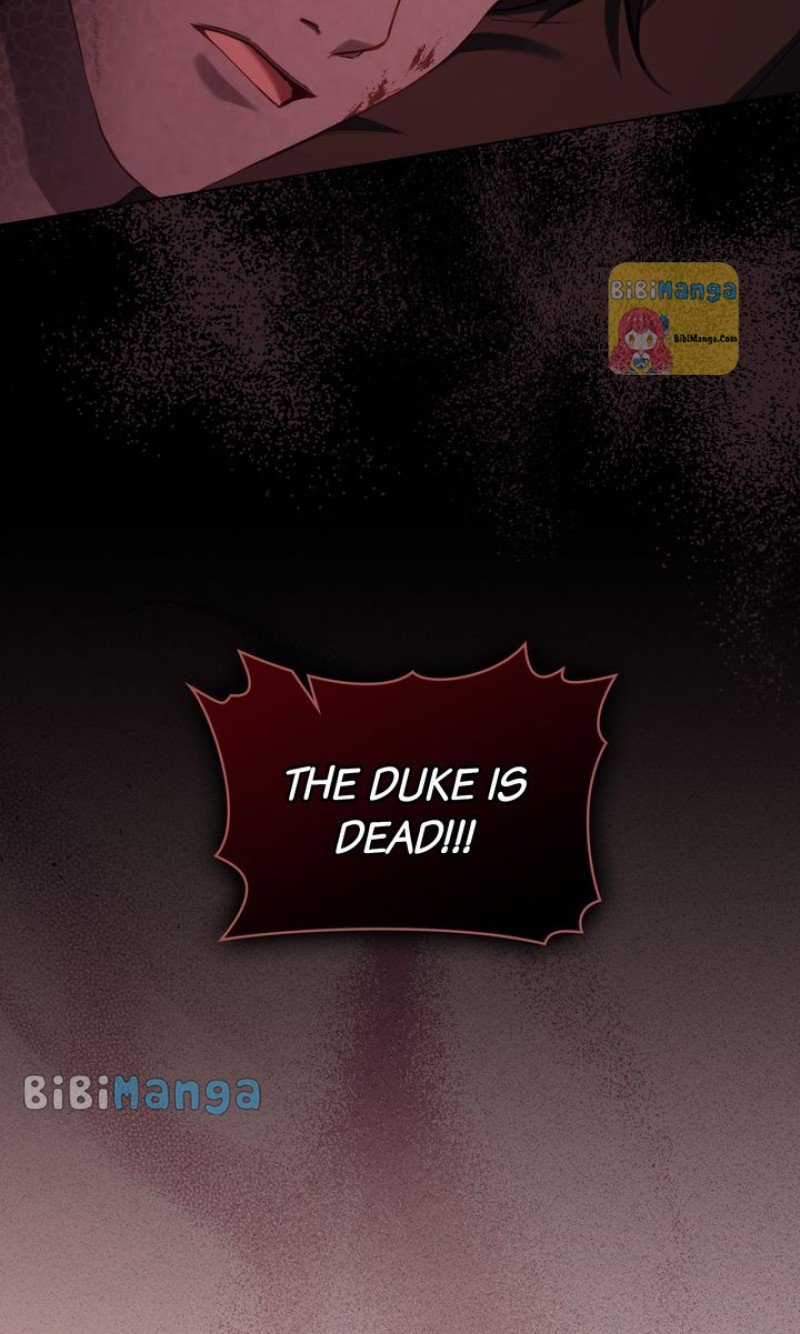 Disobey the Duke if You Dare chapter 74 page 4