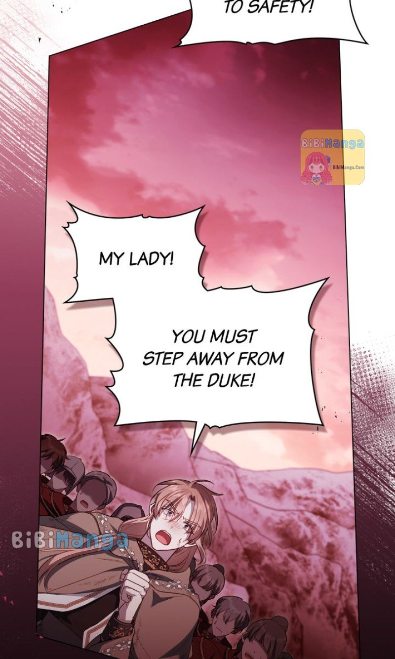 Disobey the Duke if You Dare chapter 74 page 6
