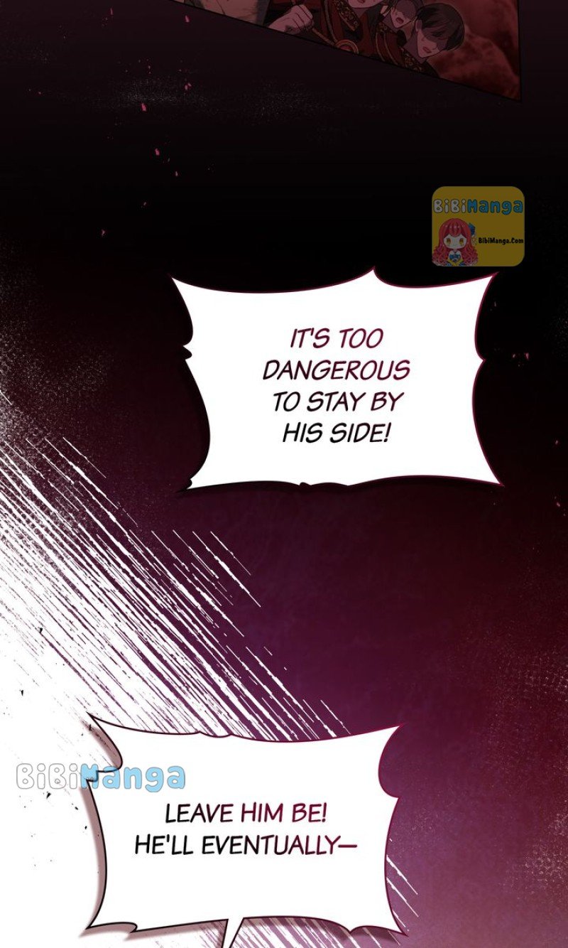 Disobey the Duke if You Dare chapter 74 page 7