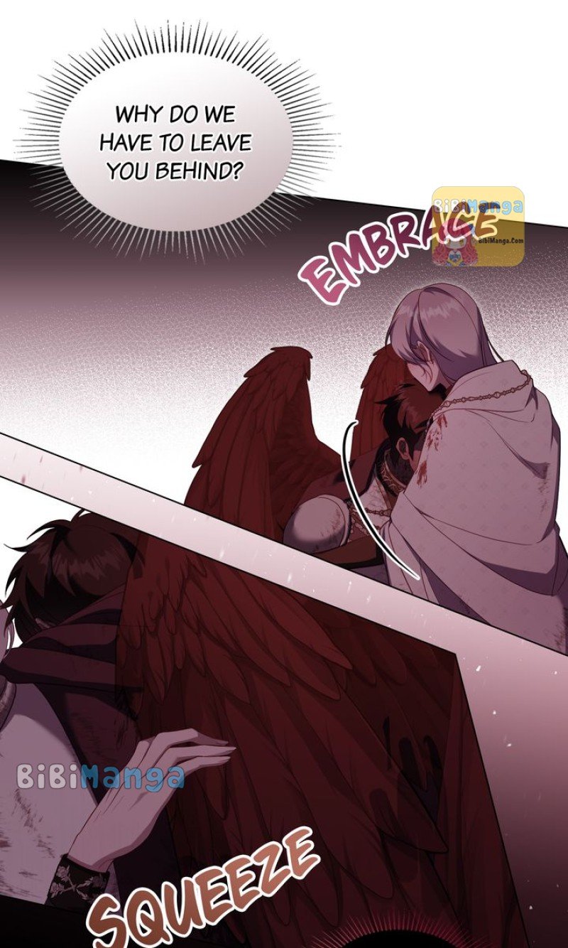 Disobey the Duke if You Dare chapter 74 page 11