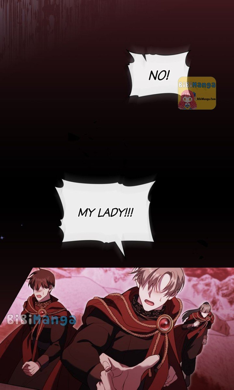 Disobey the Duke if You Dare chapter 74 page 20