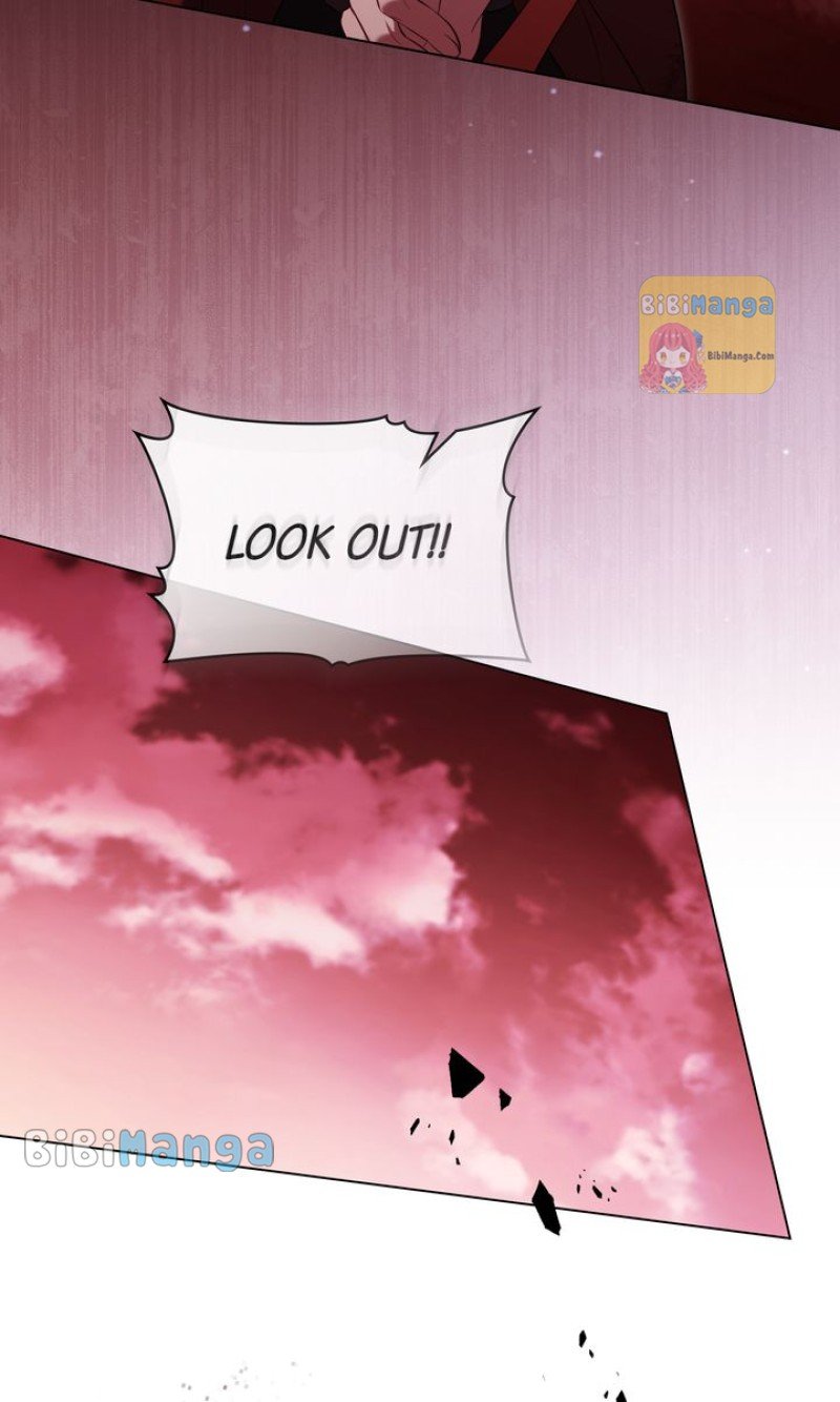 Disobey the Duke if You Dare chapter 74 page 21