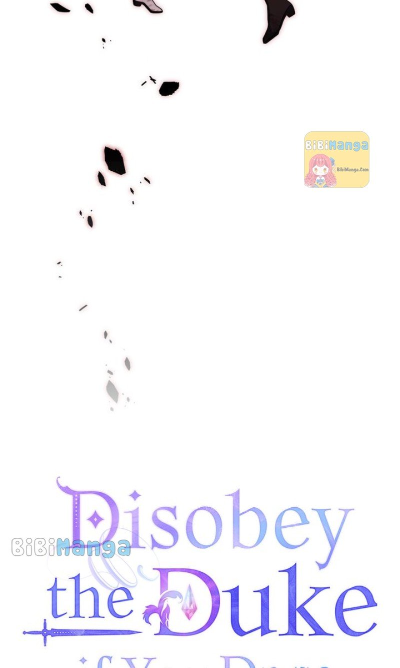 Disobey the Duke if You Dare chapter 74 page 25