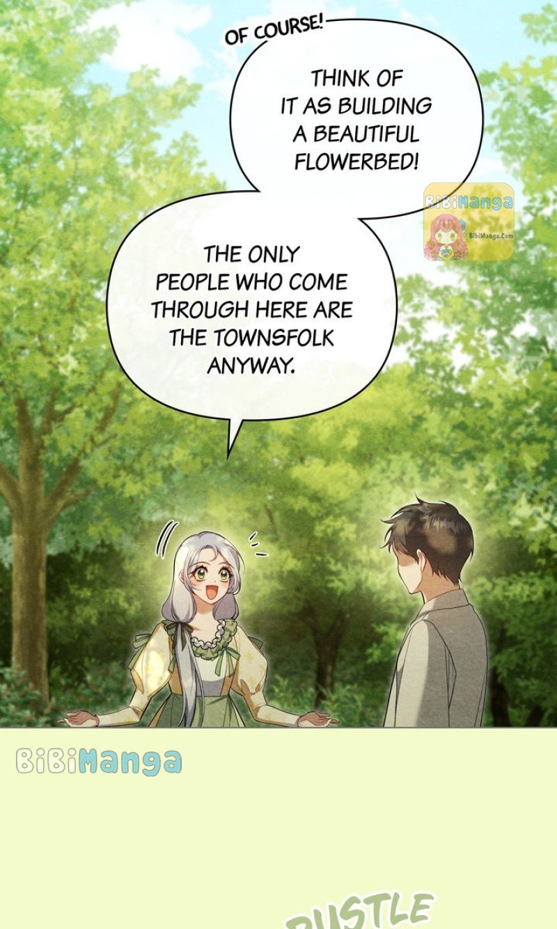 Disobey the Duke if You Dare chapter 74 page 32