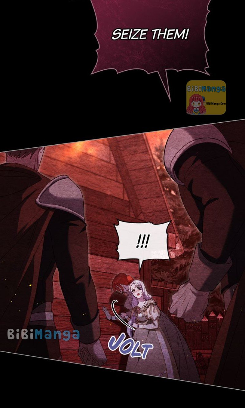 Disobey the Duke if You Dare chapter 74 page 45