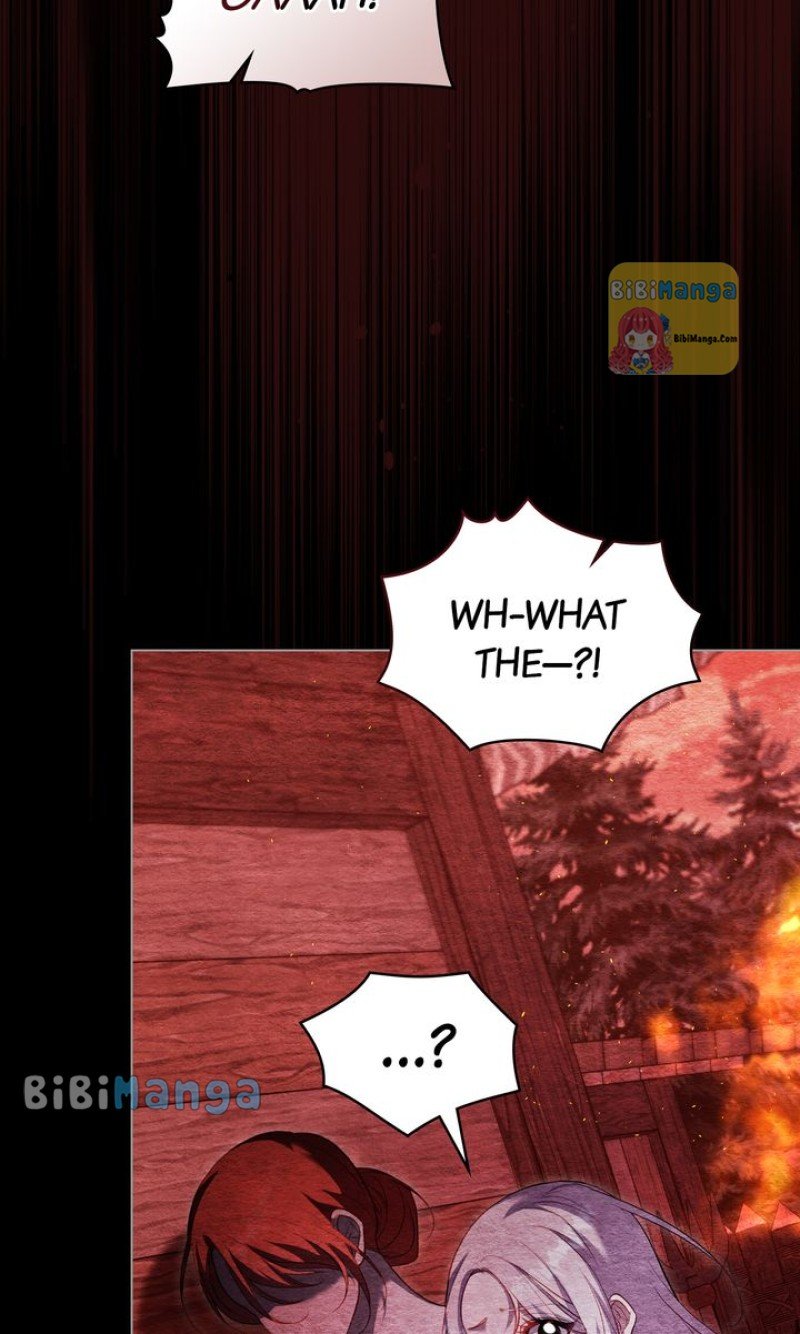 Disobey the Duke if You Dare chapter 74 page 48