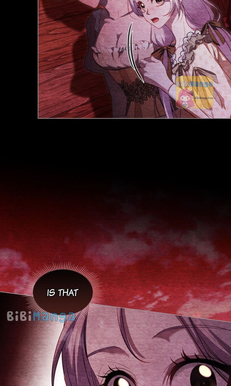 Disobey the Duke if You Dare chapter 74 page 49