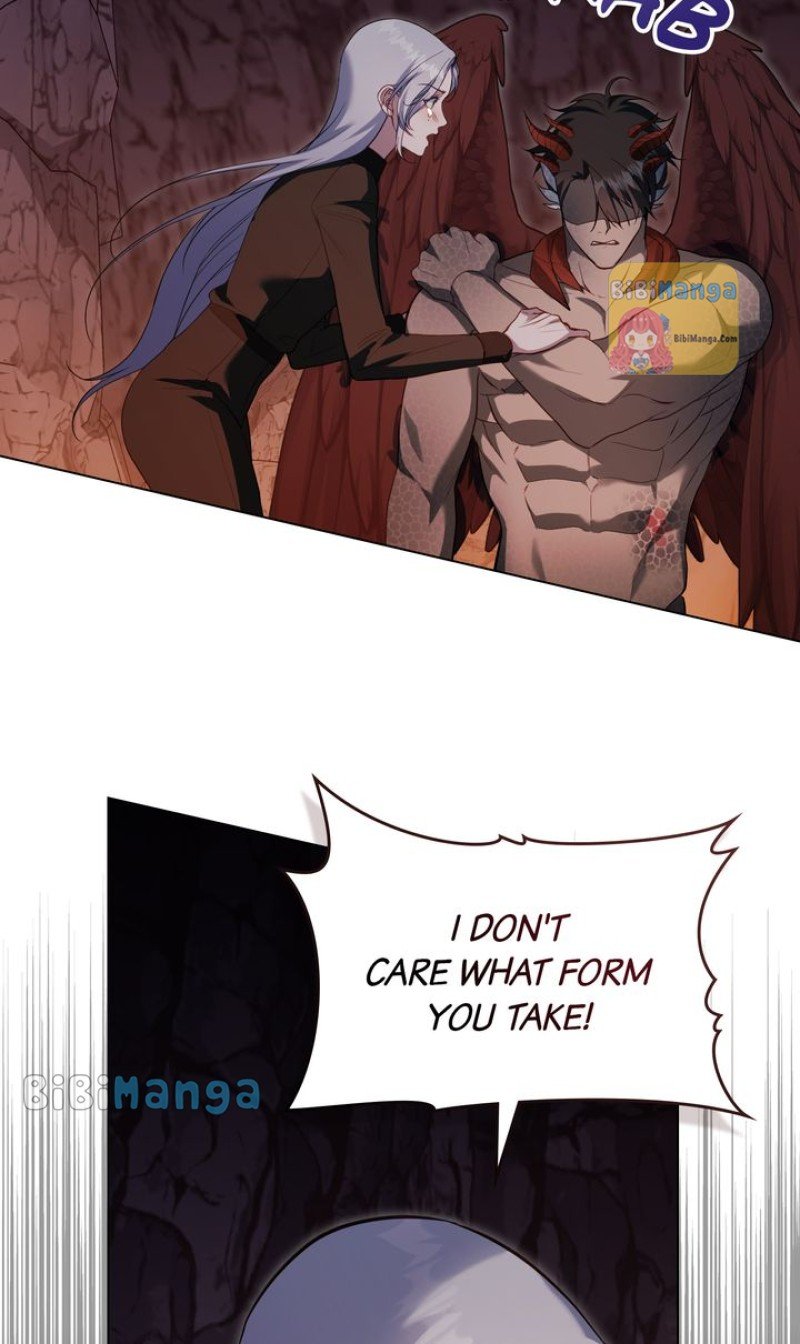 Disobey the Duke if You Dare chapter 76 page 32