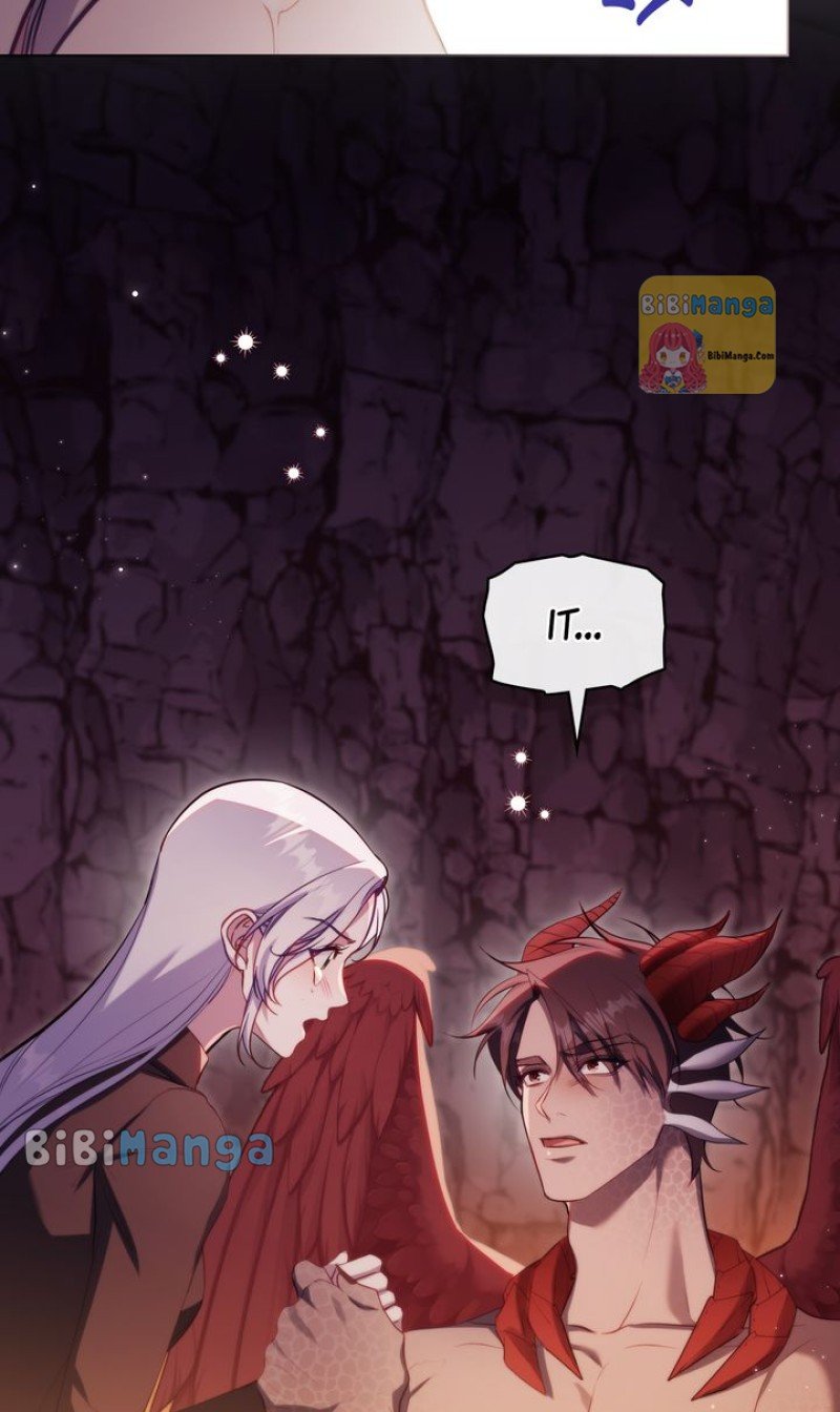 Disobey the Duke if You Dare chapter 76 page 36