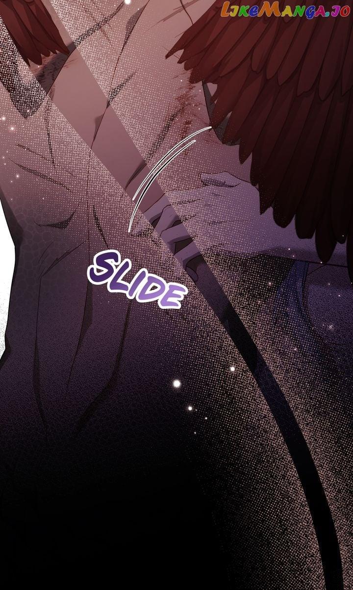 Disobey the Duke if You Dare chapter 77 page 16