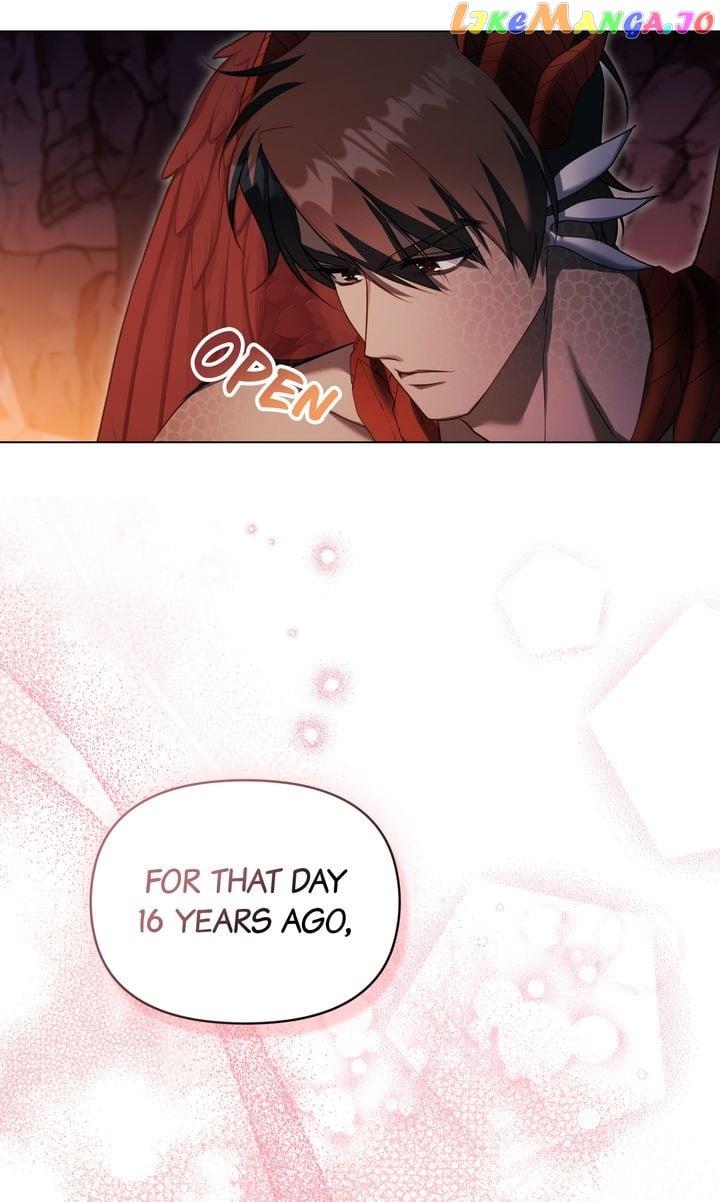 Disobey the Duke if You Dare chapter 77 page 36