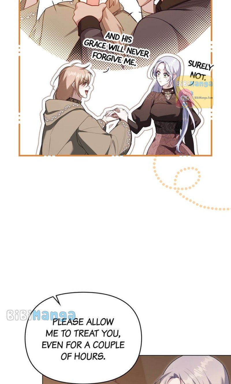 Disobey the Duke if You Dare chapter 78 page 16