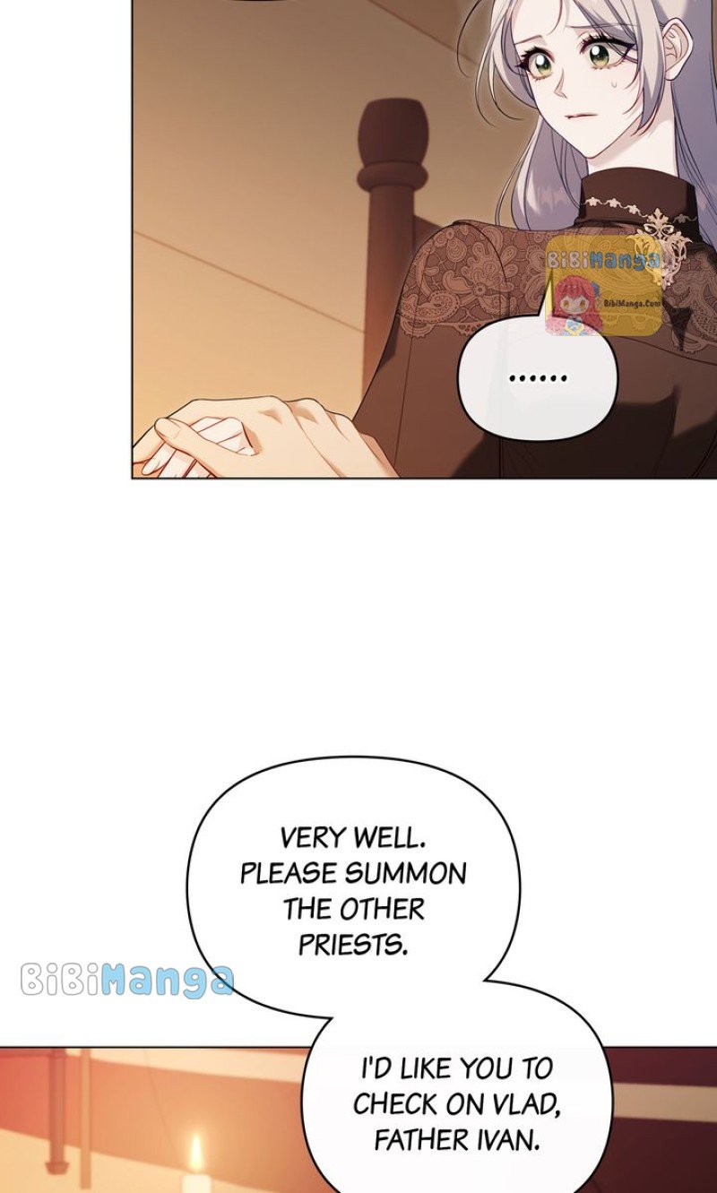 Disobey the Duke if You Dare chapter 78 page 17