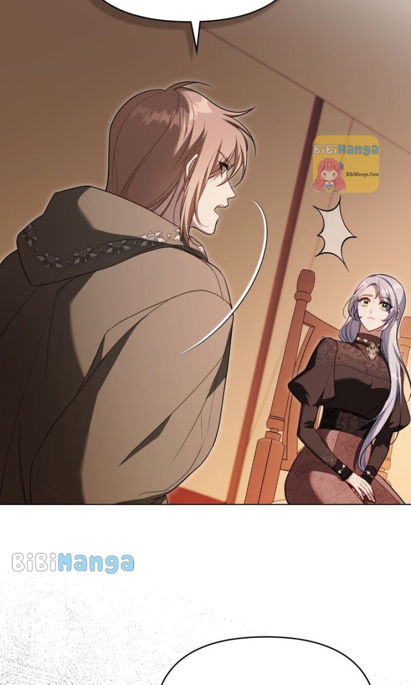 Disobey the Duke if You Dare chapter 78 page 34
