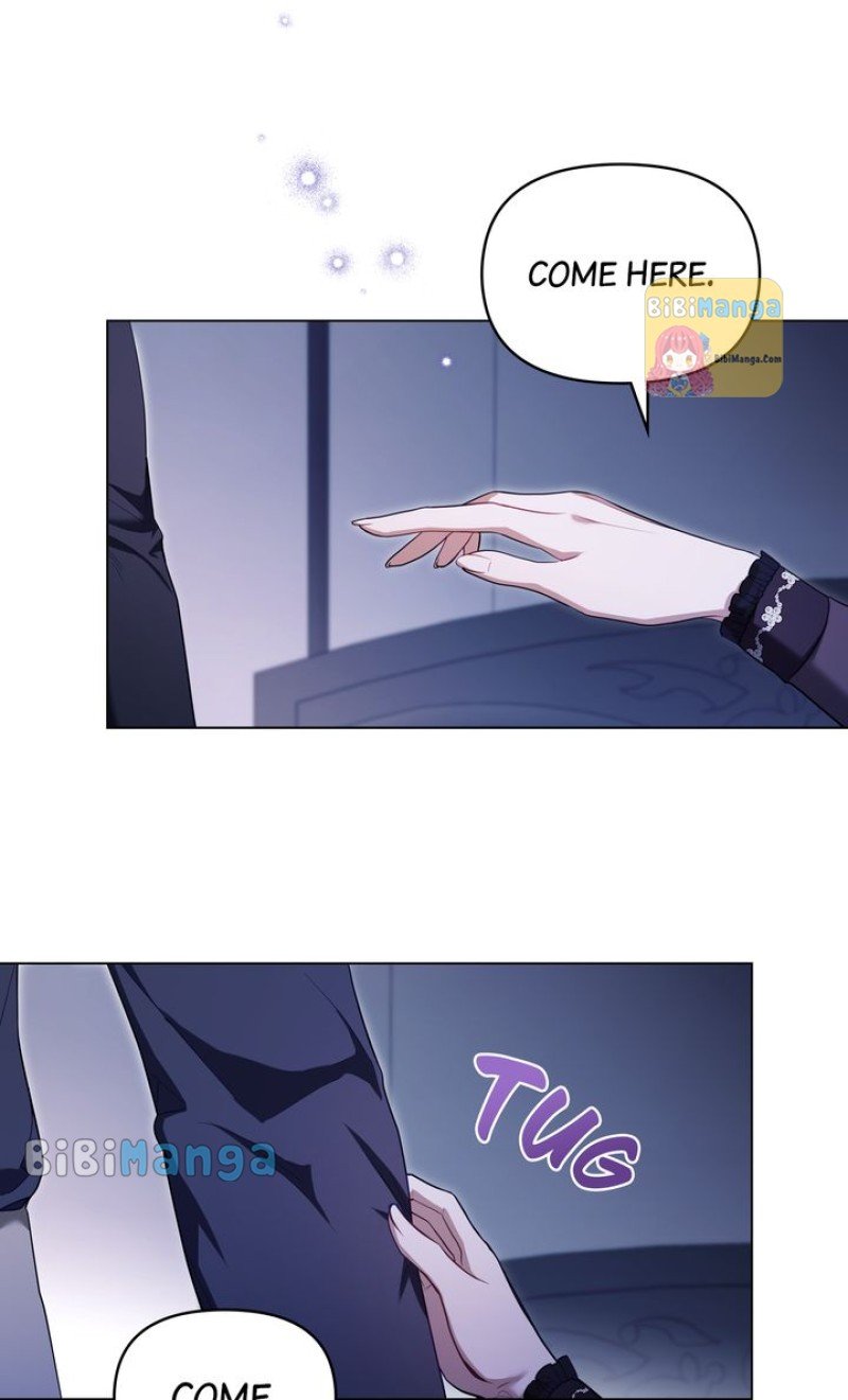 Disobey the Duke if You Dare chapter 79 page 30