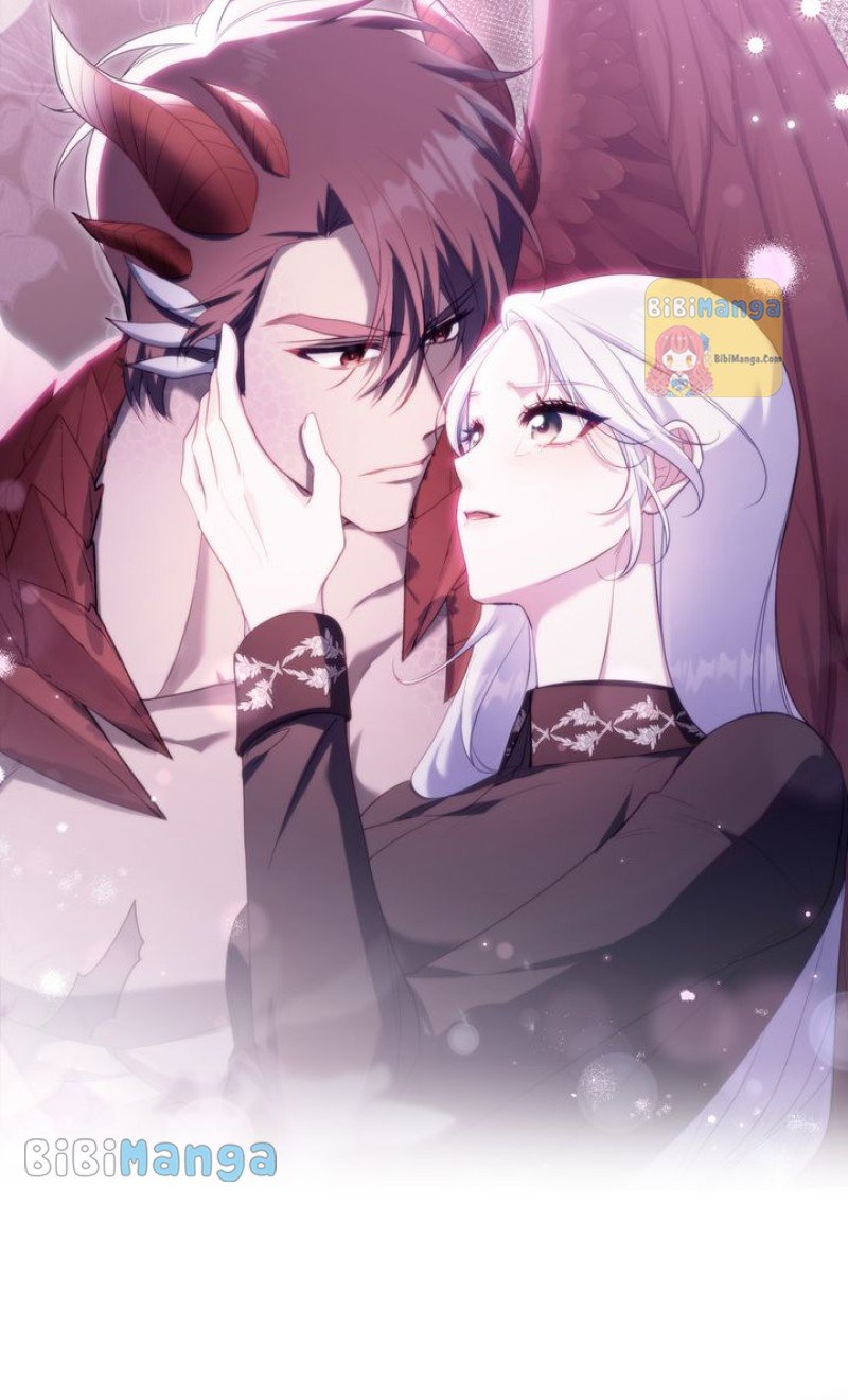 Disobey the Duke if You Dare chapter 79 page 41