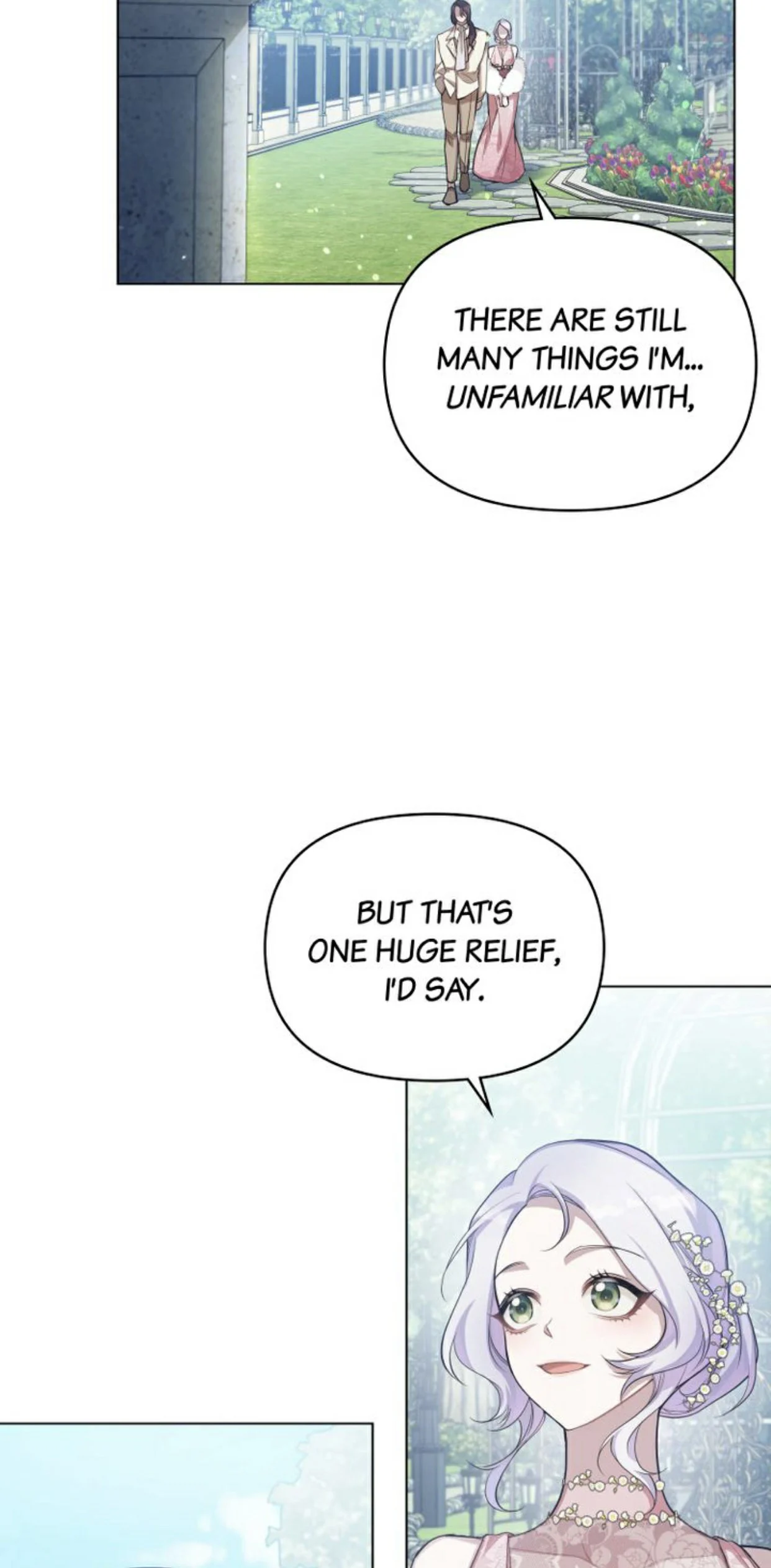 Disobey the Duke if You Dare chapter 8 page 3