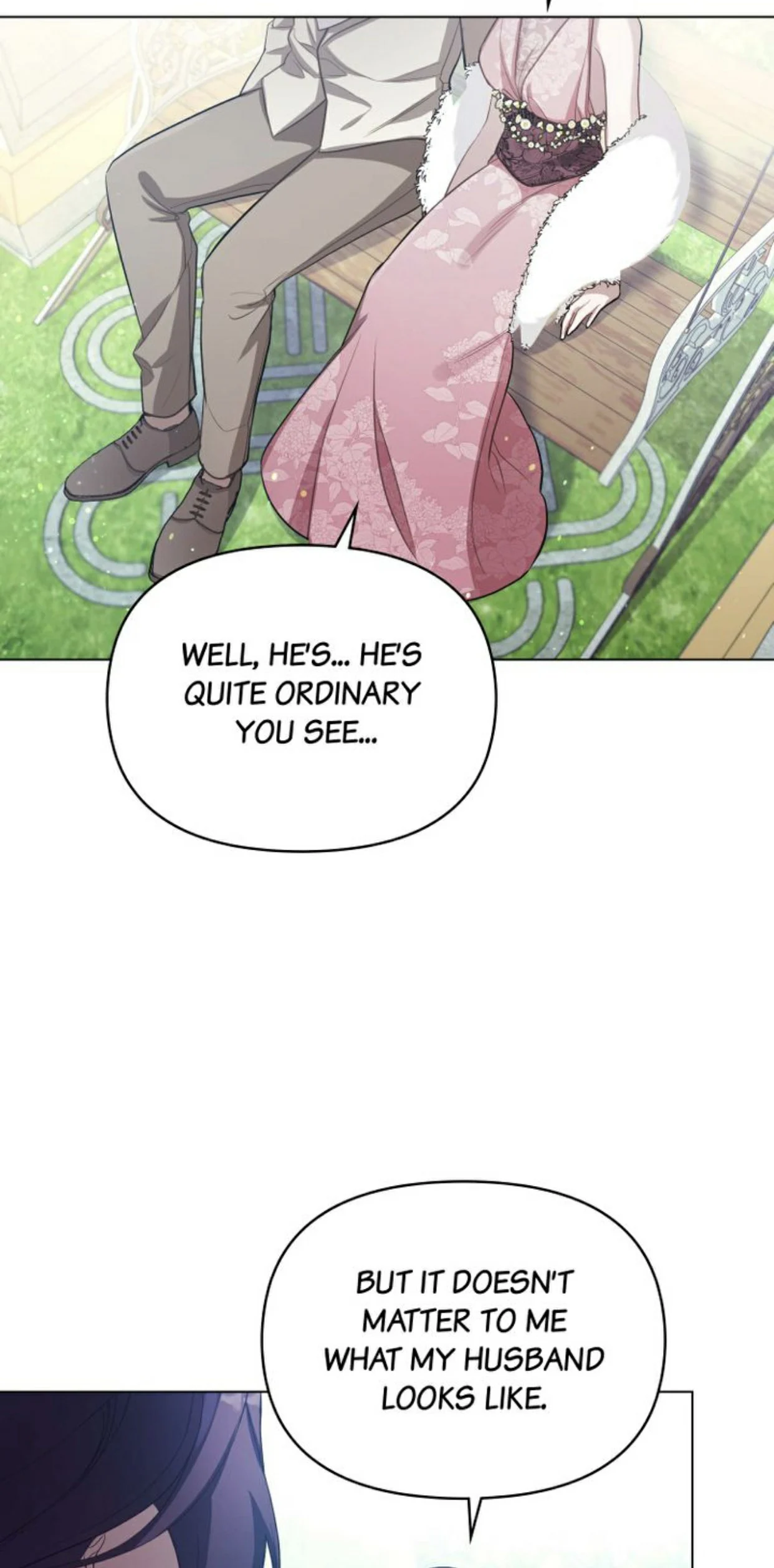 Disobey the Duke if You Dare chapter 8 page 23